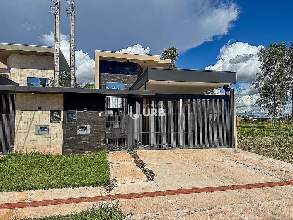 Casa, 3 quartos, 150 m² - Foto 1