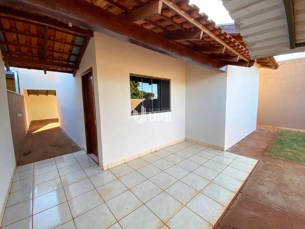 Casa, 3 quartos, 69 m² - Foto 10
