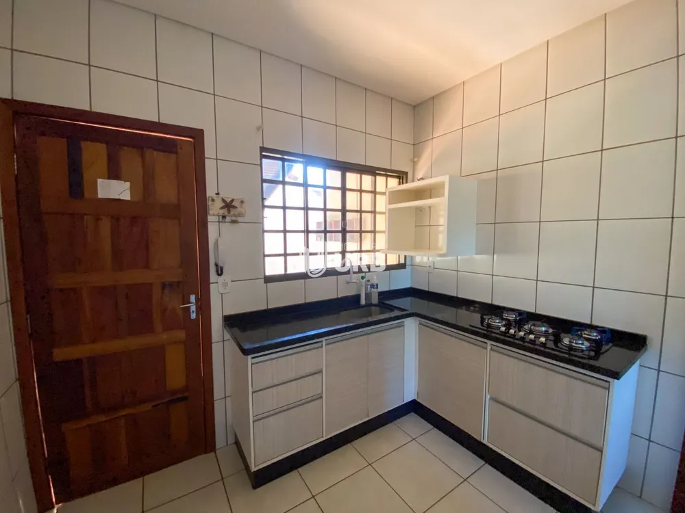 Casa, 3 quartos, 69 m² - Foto 12