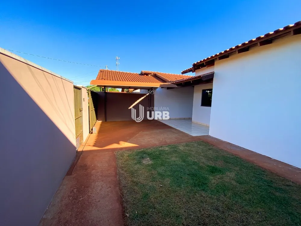 Casa, 3 quartos, 69 m² - Foto 14