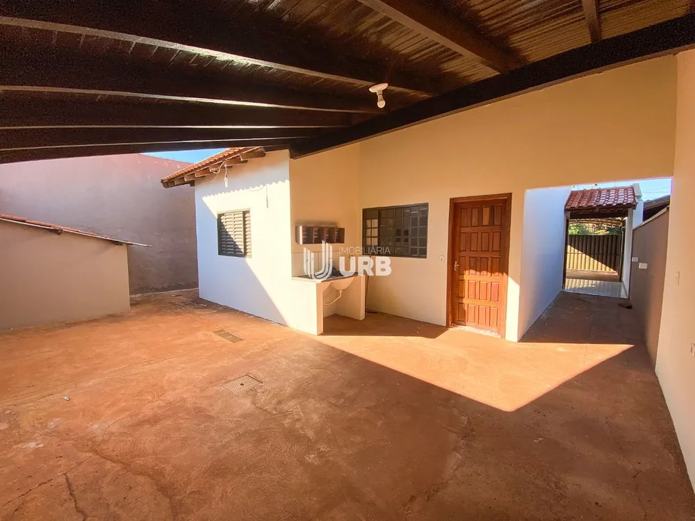 Casa, 3 quartos, 69 m² - Foto 9