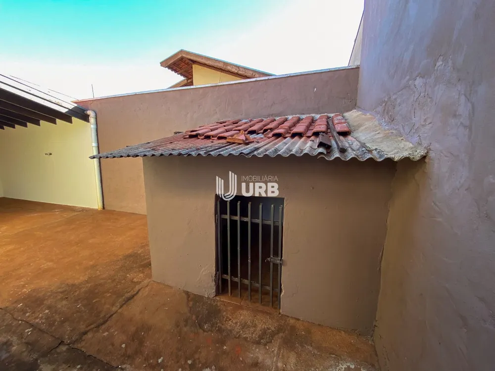 Casa, 3 quartos, 69 m² - Foto 15