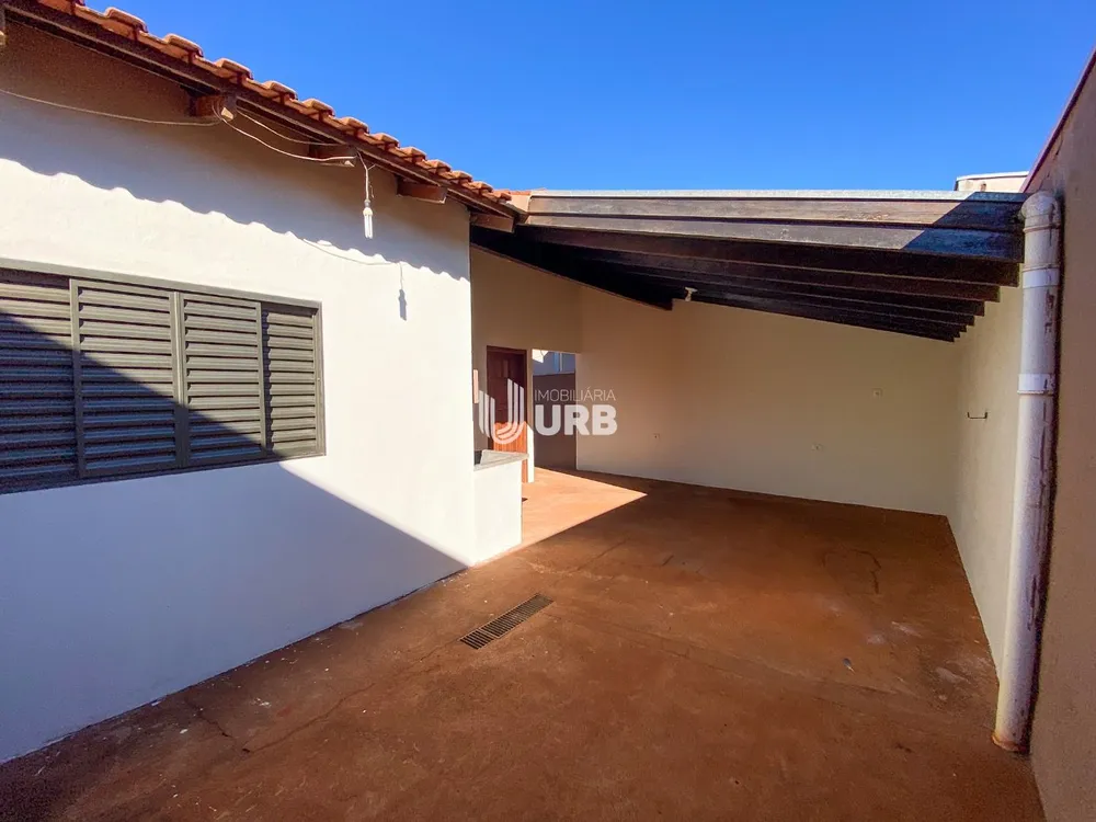 Casa, 3 quartos, 69 m² - Foto 6