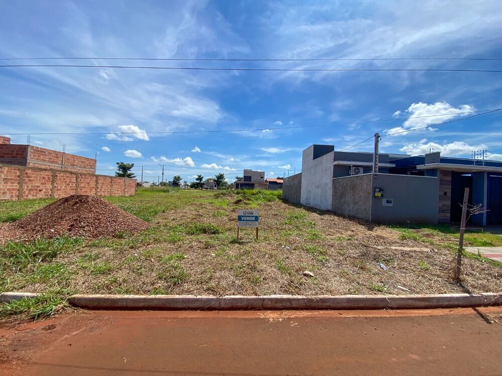 Terreno, 200 m² - Foto 1