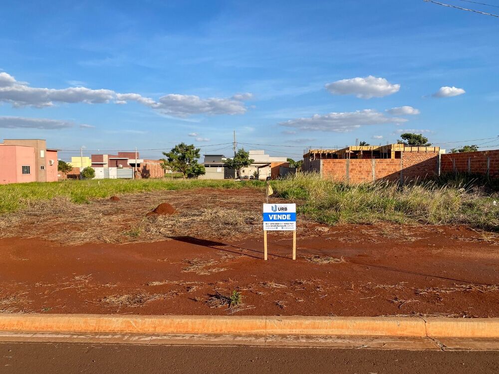 Terreno à venda, 240M2 - Foto 1
