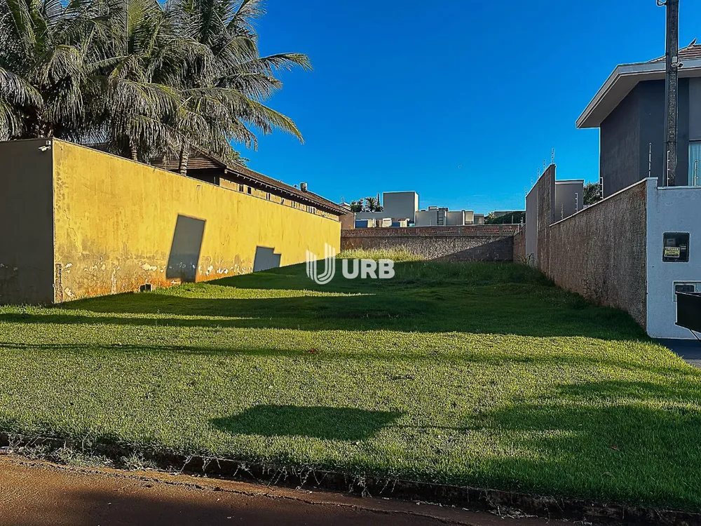 Terreno, 349 m² - Foto 1
