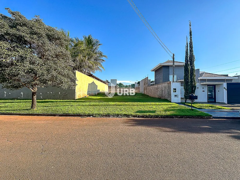 Terreno, 349 m² - Foto 3