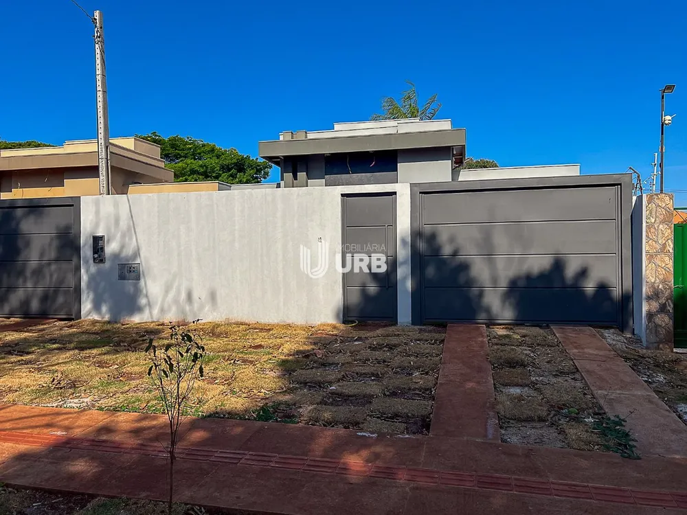 Casa, 2 quartos, 57 m² - Foto 1