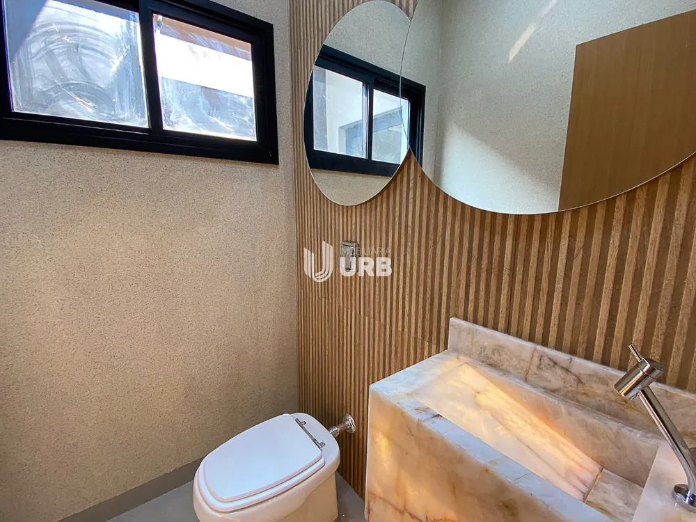 Casa, 4 quartos, 230 m² - Foto 16