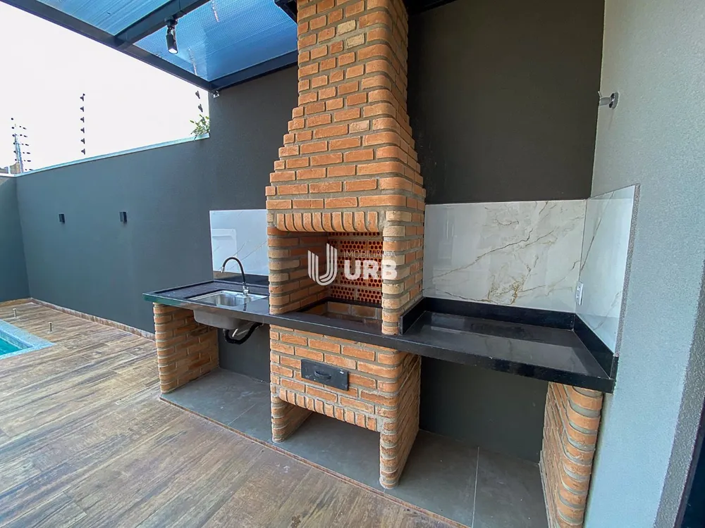 Casa, 4 quartos, 230 m² - Foto 13
