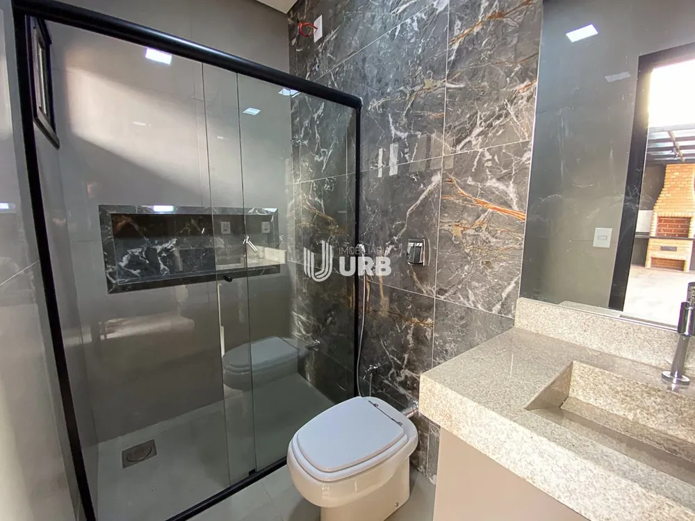 Casa, 4 quartos, 230 m² - Foto 18
