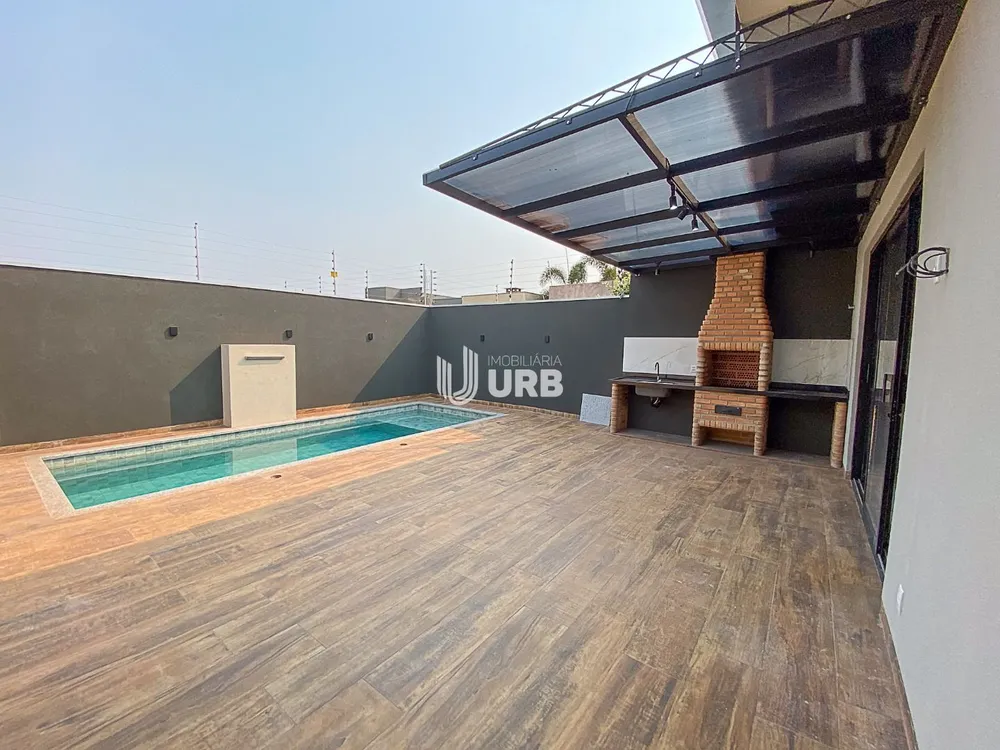 Casa, 4 quartos, 230 m² - Foto 15