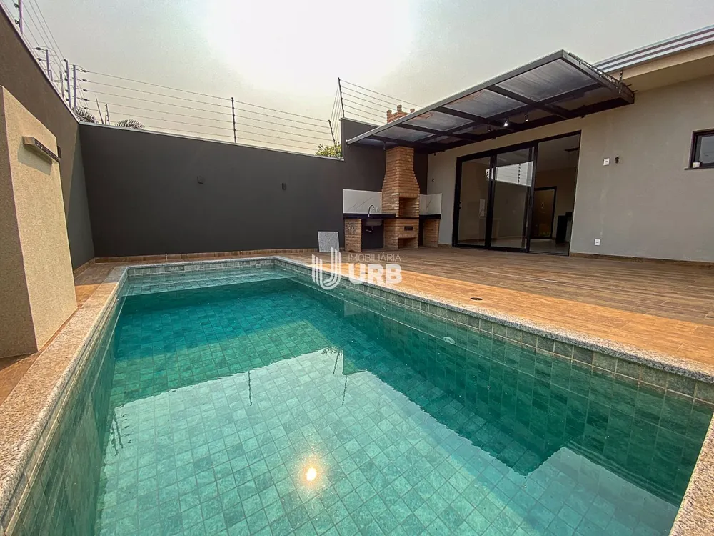 Casa, 4 quartos, 230 m² - Foto 9