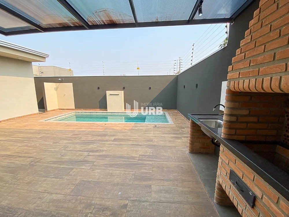 Casa, 4 quartos, 230 m² - Foto 14