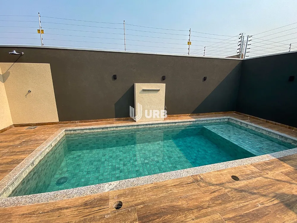 Casa, 4 quartos, 230 m² - Foto 16