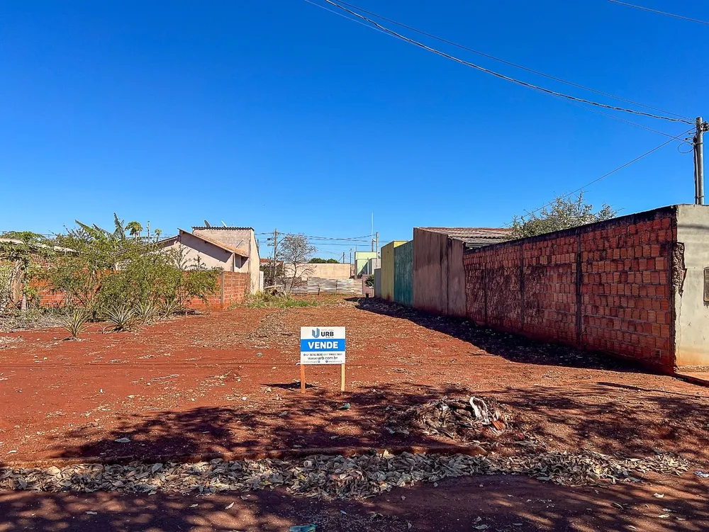 Terreno, 200 m² - Foto 1