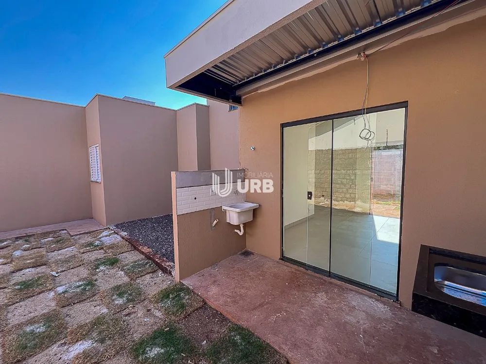 Casa, 2 quartos, 57 m² - Foto 13