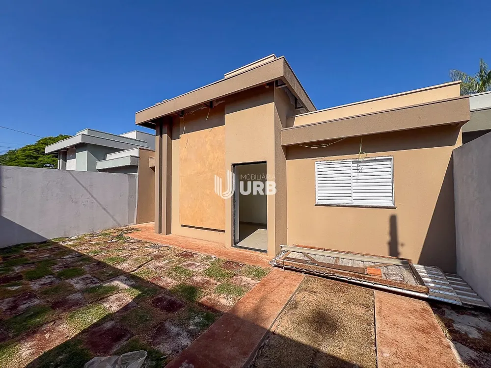 Casa, 2 quartos, 57 m² - Foto 2
