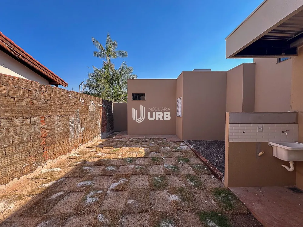 Casa, 2 quartos, 57 m² - Foto 14
