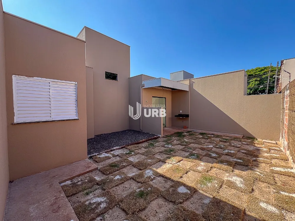 Casa, 2 quartos, 57 m² - Foto 15