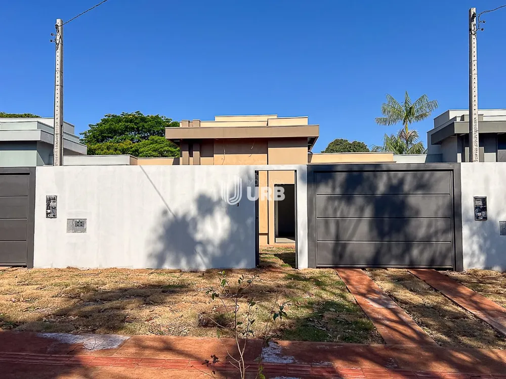 Casa, 2 quartos, 57 m² - Foto 1