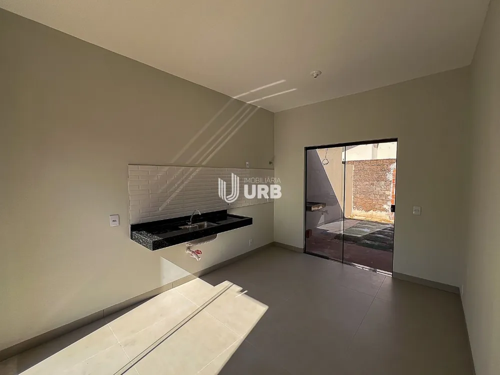 Casa, 2 quartos, 57 m² - Foto 5
