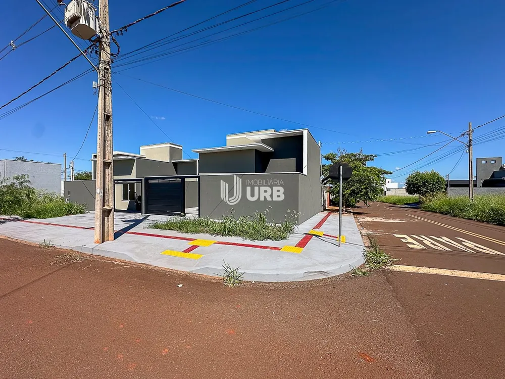 Casa, 2 quartos, 60 m² - Foto 2