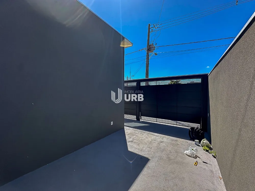 Casa, 2 quartos, 60 m² - Foto 4