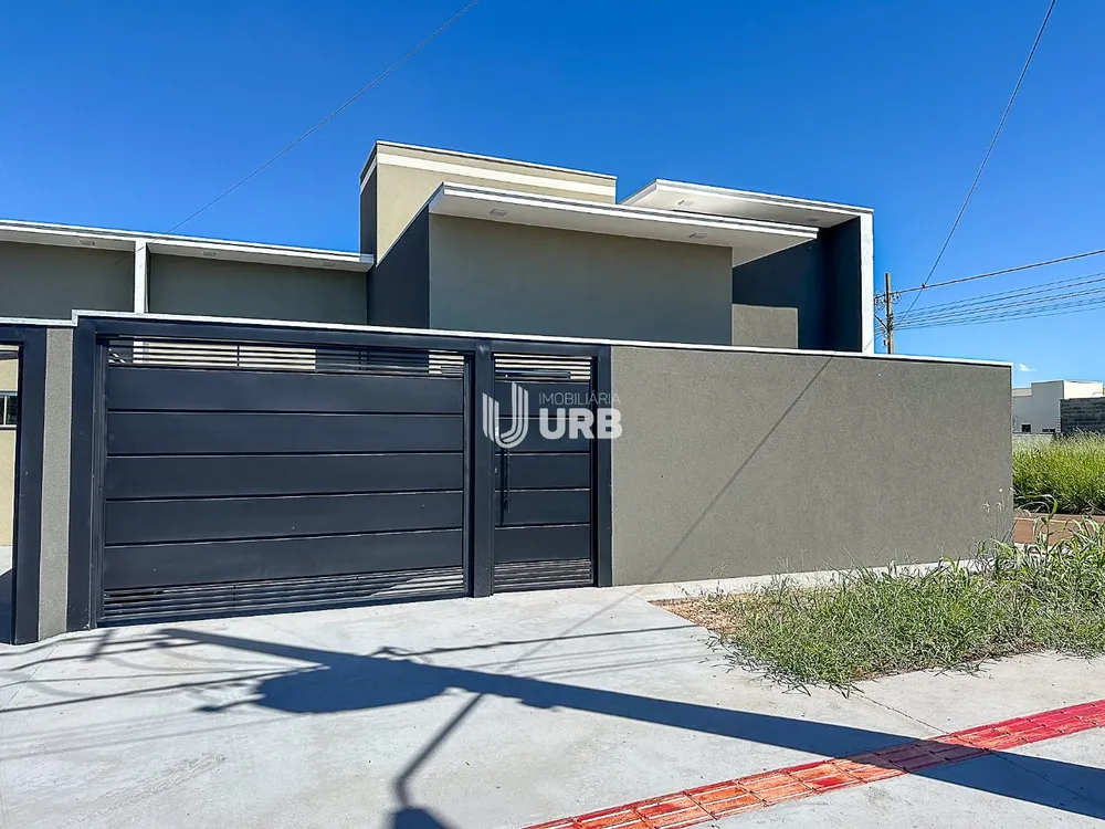 Casa, 2 quartos, 60 m² - Foto 1