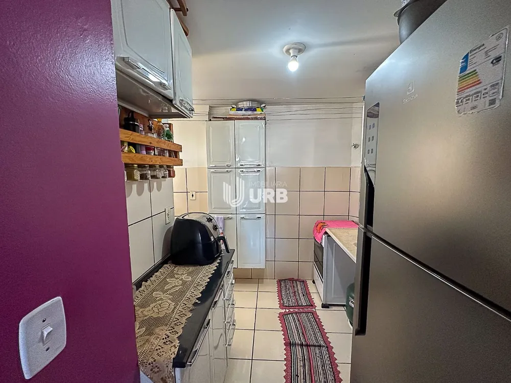 Apartamento, 2 quartos, 46 m² - Foto 5