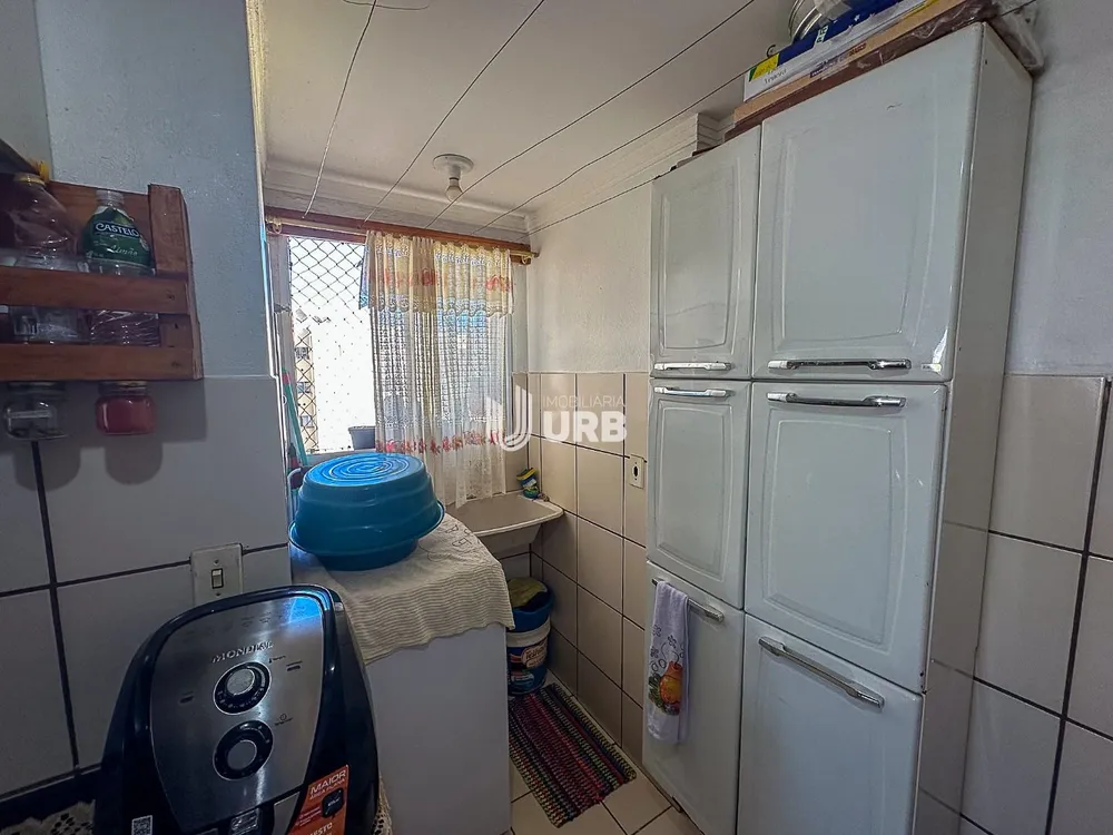 Apartamento, 2 quartos, 46 m² - Foto 7