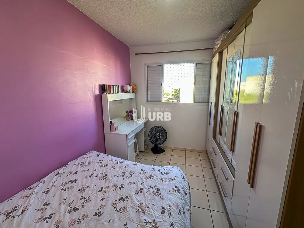 Apartamento, 2 quartos, 46 m² - Foto 10