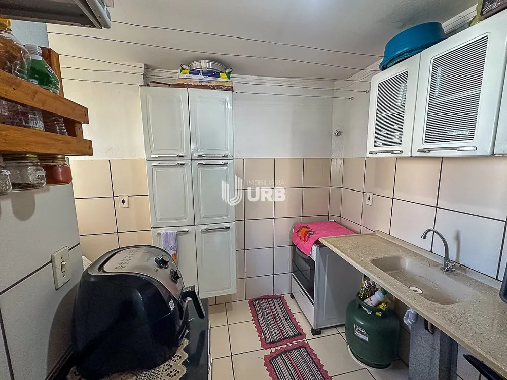 Apartamento, 2 quartos, 46 m² - Foto 6