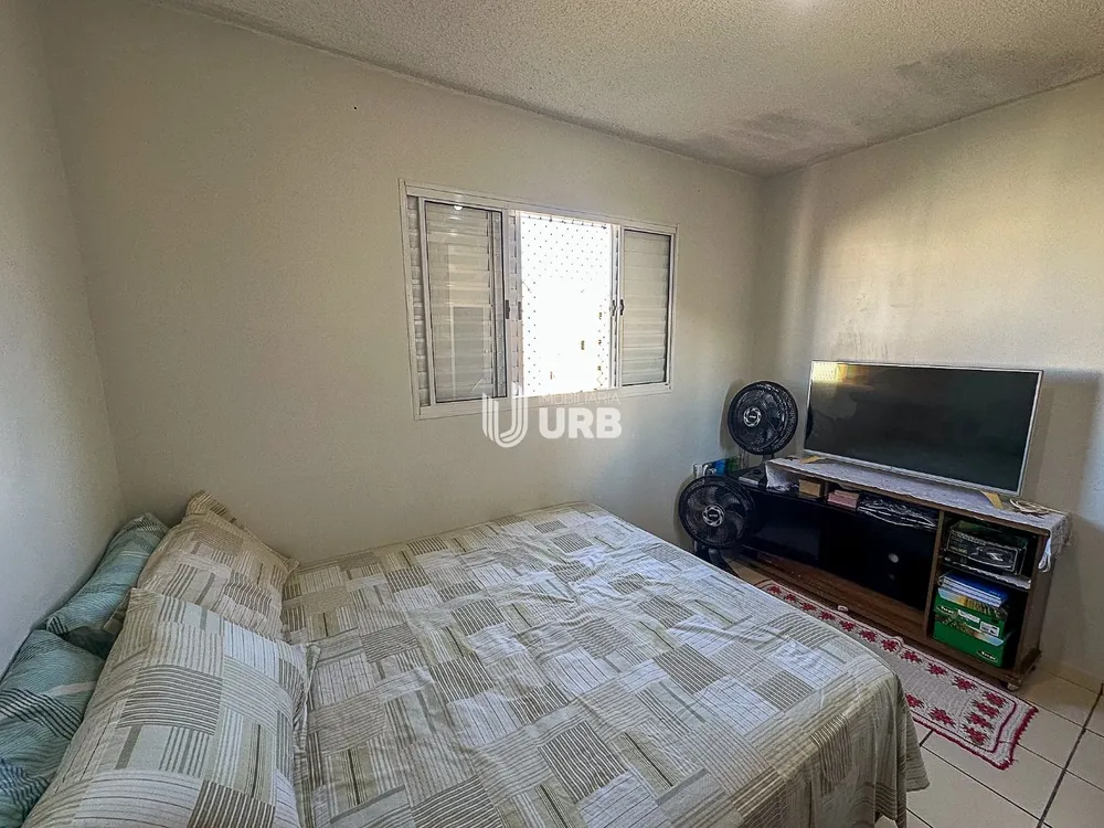 Apartamento, 2 quartos, 46 m² - Foto 8