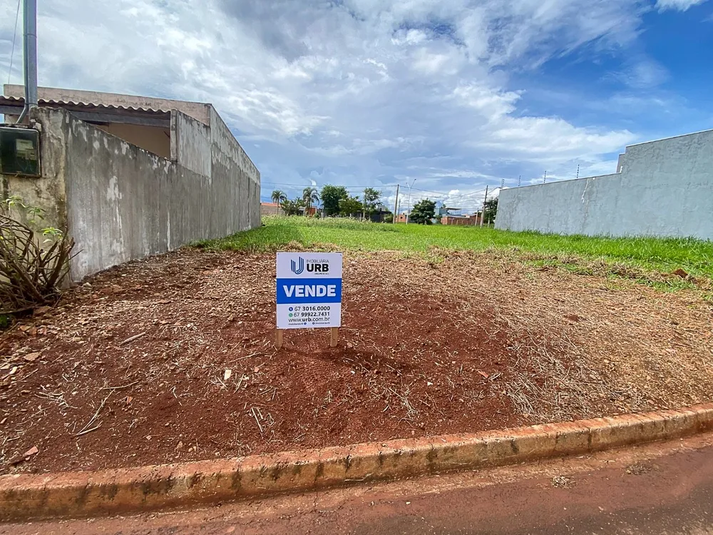 Terreno, 200 m² - Foto 1