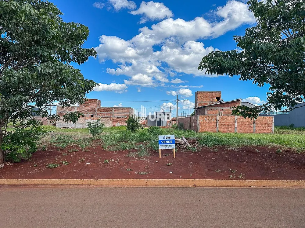 Terreno, 200 m² - Foto 1