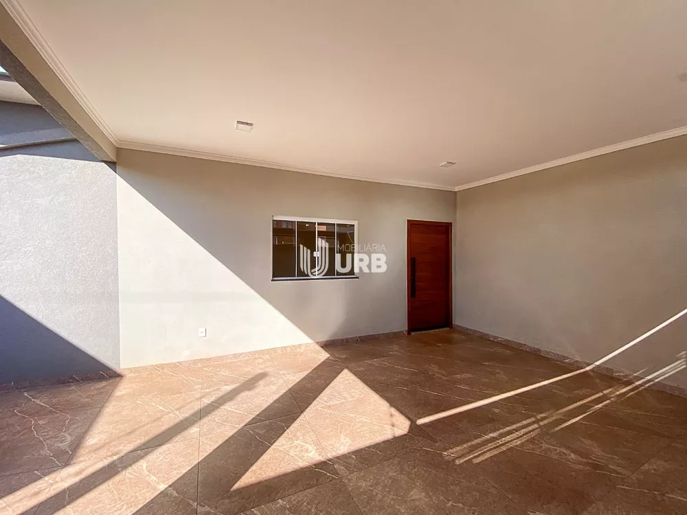 Casa à venda com 3 quartos, 98m² - Foto 3