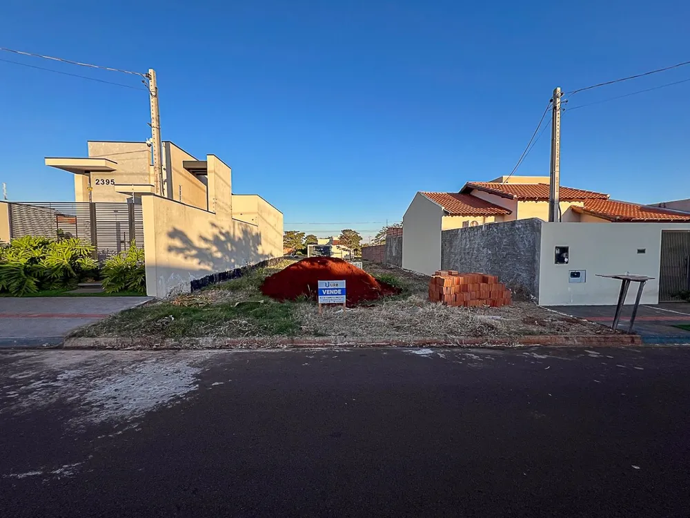 Terreno, 200 m² - Foto 1