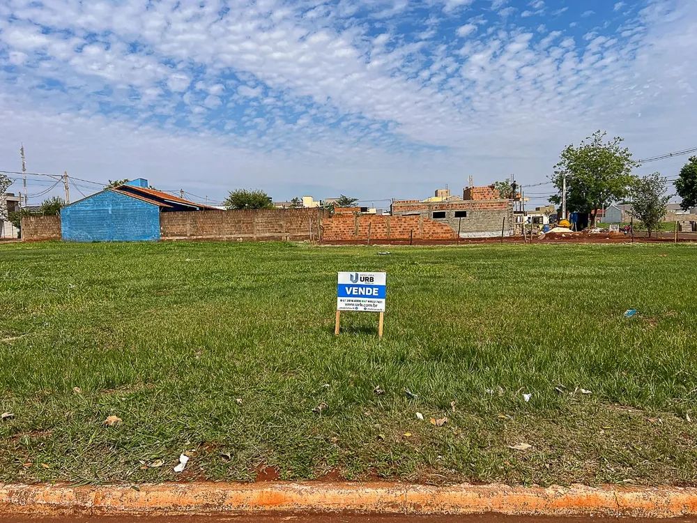 Terreno, 307 m² - Foto 2