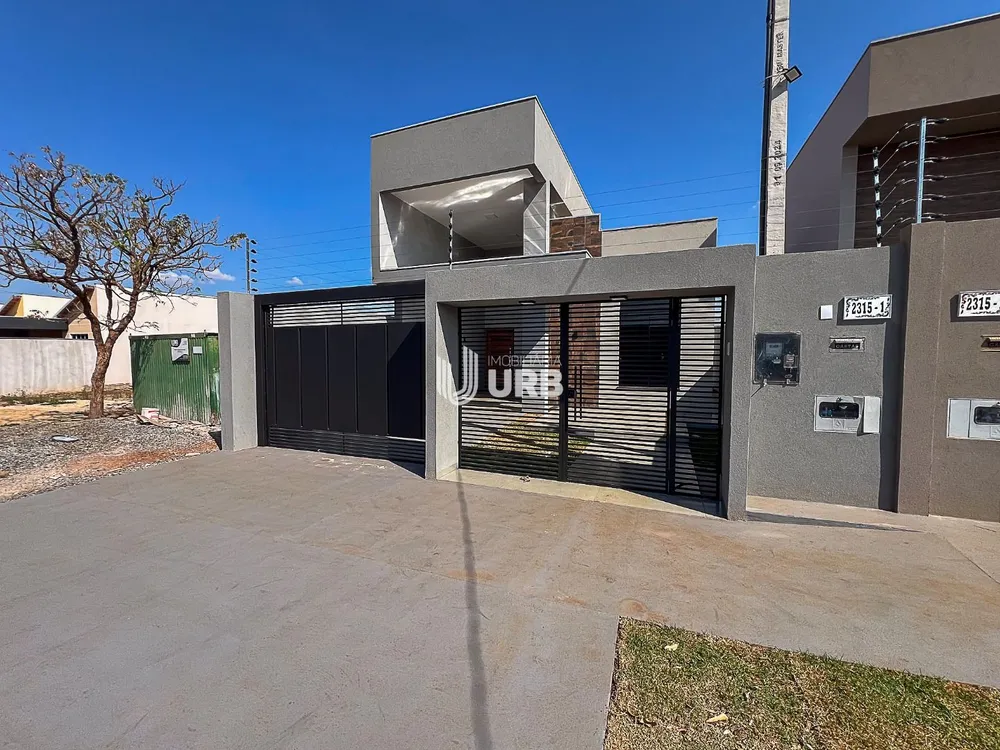 Casa, 3 quartos, 123 m² - Foto 2