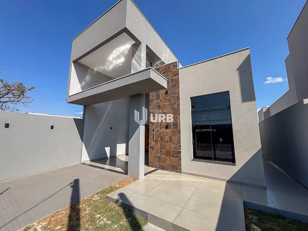 Casa, 3 quartos, 123 m² - Foto 3
