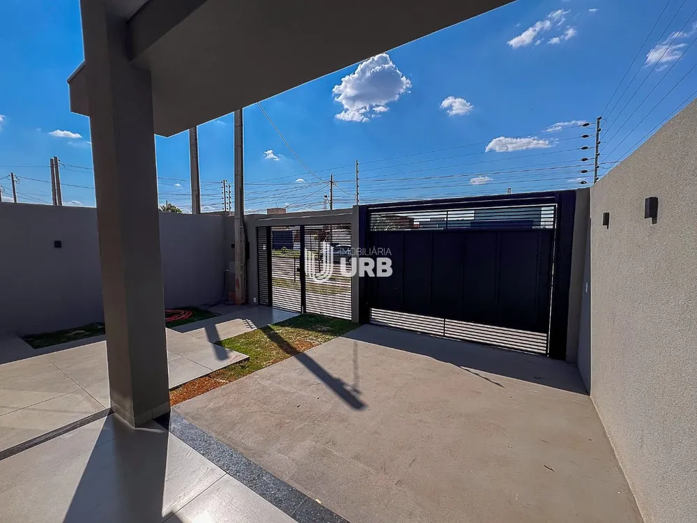 Casa, 3 quartos, 123 m² - Foto 7