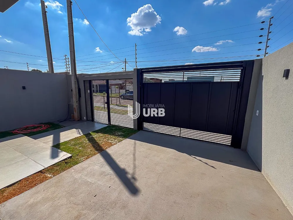 Casa, 3 quartos, 123 m² - Foto 6