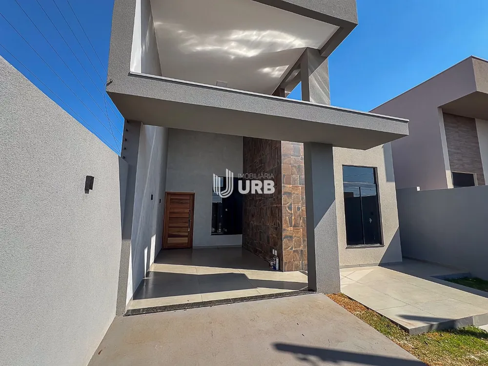 Casa, 3 quartos, 123 m² - Foto 4