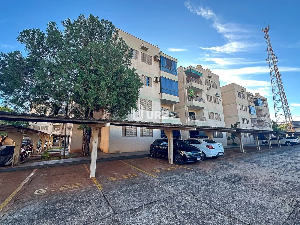 Apartamento, 3 quartos, 71 m² - Foto 1