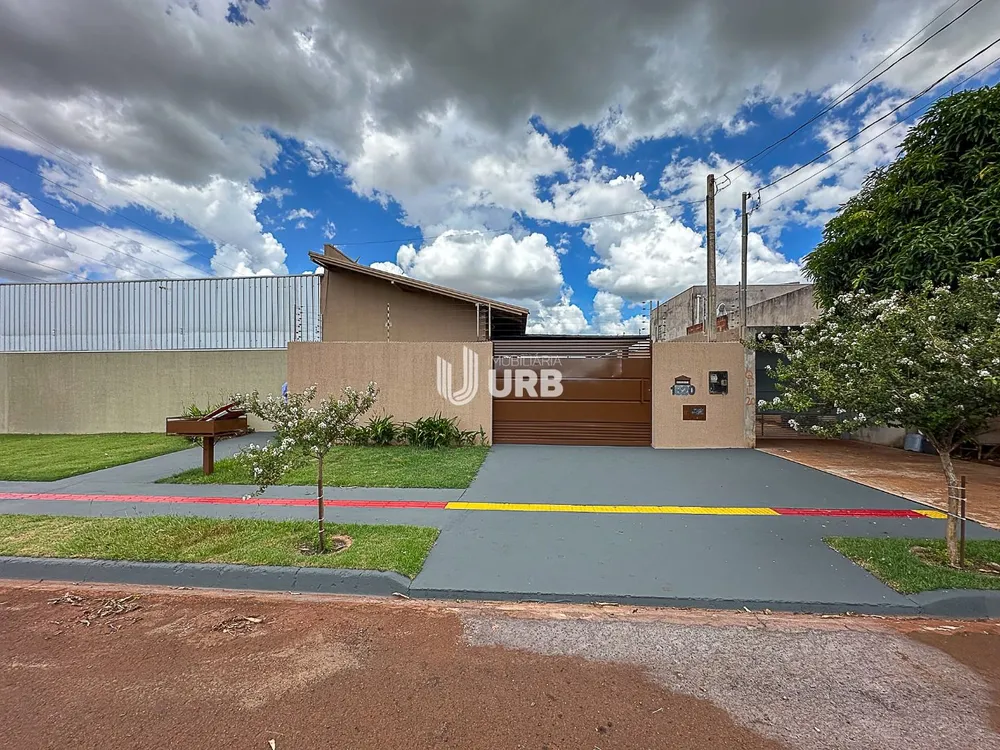 Depósito-Galpão, 269 m² - Foto 10