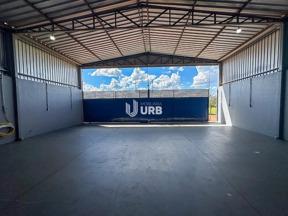 Depósito-Galpão, 269 m² - Foto 6