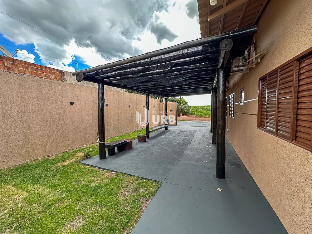 Depósito-Galpão, 269 m² - Foto 14
