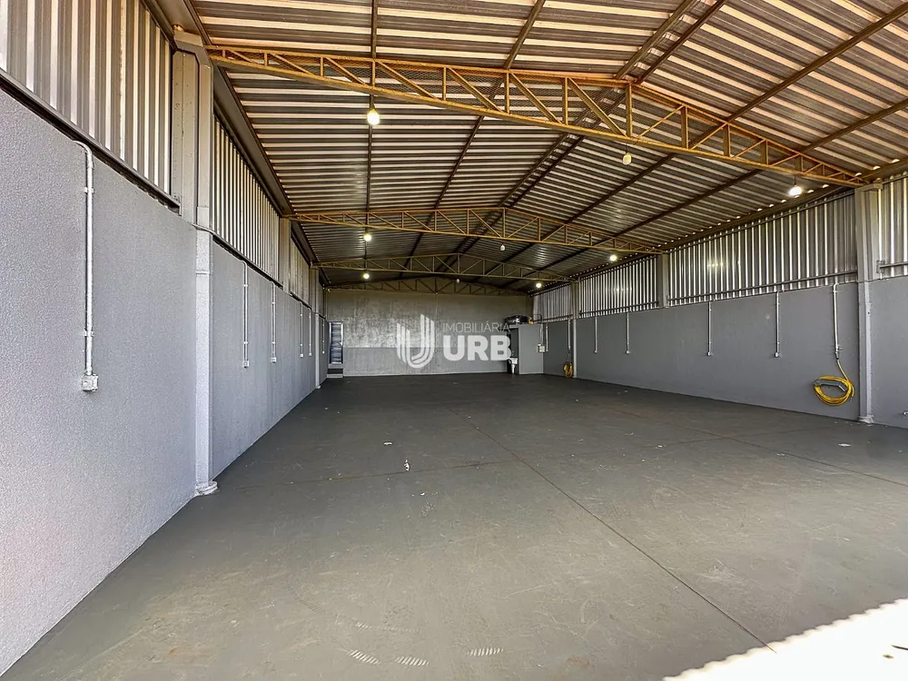 Depósito-Galpão, 269 m² - Foto 4