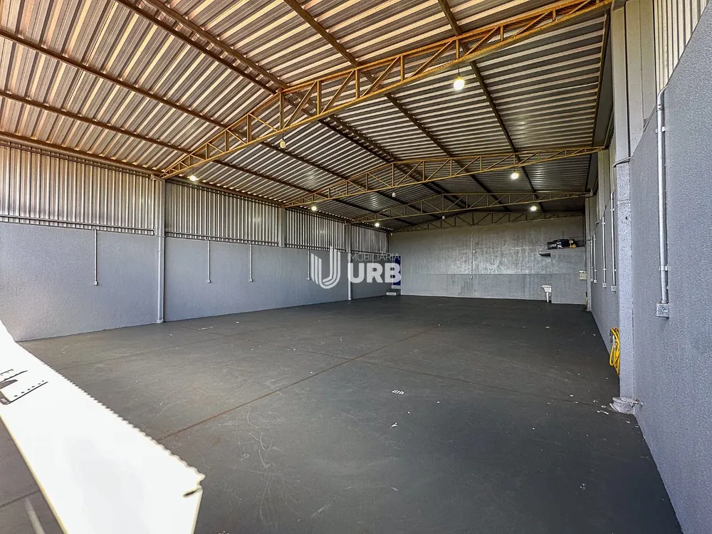 Depósito-Galpão, 269 m² - Foto 5
